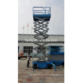 hydraulic industrial man lift table for sale
 Man Lift for Sale / Industrial Lift / Skyjack Lift / Hydraulic Table Lift